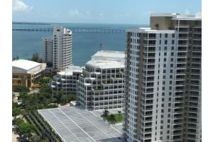 900 Brickell Key Blvd 2205, Miami