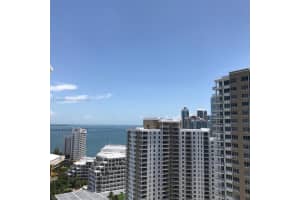 900 Brickell Key Blvd 2205 Miami, FL 33131 - MLS#A11899523