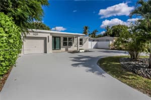 1429 Rodman St, Hollywood