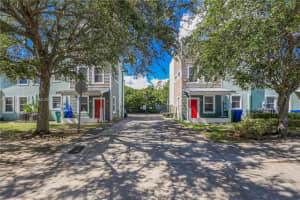 6960 NW 4th Ave APT 3, Miami, FL 33150, - MLS#A11899557