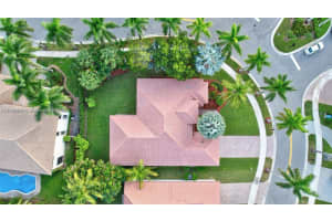 1709 Victoria Pointe Cir 00 Weston, FL 33327 - MLS#A11899558