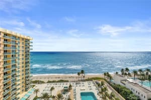 2501 S Ocean Dr 1423 Hollywood, FL 33019 - MLS#A11899561