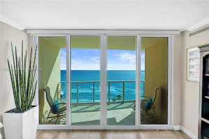 2501 S Ocean Dr 1423 Hollywood, FL 33019 - MLS#A11899561