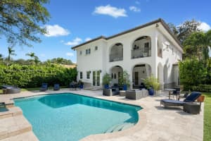 2500 N Greenway Dr Coral Gables, FL 33134 - MLS#A11899567