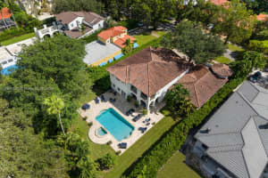 2500 N Greenway Dr Coral Gables, FL 33134 - MLS#A11899567