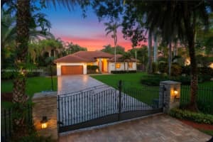 27320 Sw 153rd Ave, Homestead
