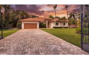 27320 Sw 153rd Ave Homestead, FL 33032 - MLS#A11899579