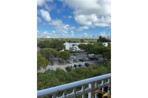 1650 Coral Way 808 Miami, FL 33145 - MLS#A11899612