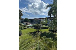 581 Blue Heron Dr 208-b Hallandale Beach, FL 33009 - MLS#A11899615