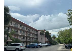 1101 Nw 58th Ter 108 Sunrise, FL 33313 - MLS#A11899623