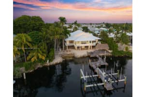 4 South Dr, Key Largo