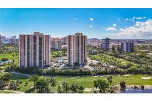 20301 W Country Club Dr 2428 Aventura, FL 33180 - MLS#A11899645