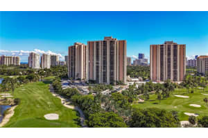 20301 W Country Club Dr 2428 Aventura, FL 33180 - MLS#A11899645