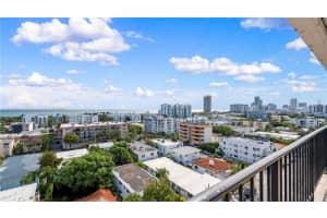 7850 Byron Ave 1004 Miami Beach, FL 33141 - MLS#A11899654