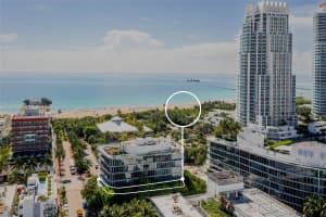 1 Collins Ave 207 Miami Beach, FL 33139 - MLS#A11899655