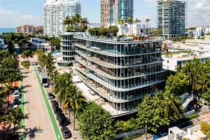 1 Collins Ave 207 Miami Beach, FL 33139 - MLS#A11899655