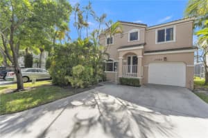 11764 Sw 1st St, Coral Springs