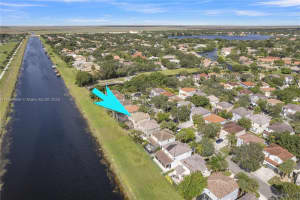 11764 Sw 1st St Coral Springs, FL 33071 - MLS#A11899656