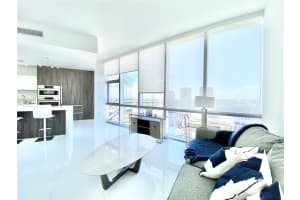851 Ne 1st Ave 2802 Miami, FL 33132 - MLS#A11899667