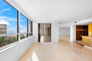 3 Grove Isle Dr C605 Miami, FL 33133 - MLS#A11899676