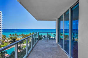 3101 S Ocean Dr 701 Hollywood, FL 33019 - MLS#A11899677