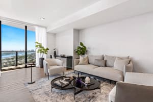 398 NE 5th St #4409, Miami, FL 33132, - MLS#A11899679