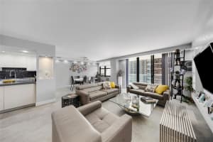 9801 Collins Ave 16u Bal Harbour, FL 33154 - MLS#A11899682