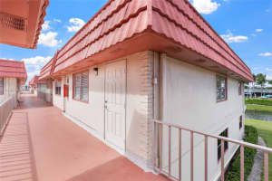 39 Saxony A 39 Delray Beach, FL 33446 - MLS#A11899706
