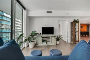 55 Se 6th St 3701 Miami, FL 33131 - MLS#A11899707