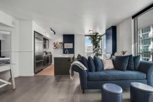 55 Se 6th St 3701 Miami, FL 33131 - MLS#A11899707