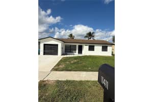 11411 Nw 37th Pl, Sunrise
