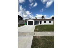 11411 Nw 37th Pl Sunrise, FL 33323 - MLS#A11899716