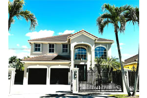 7831 Sw 164th Ave, Miami