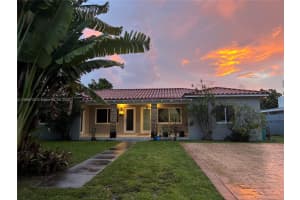 11020 Ne 10th Ave 1 Biscayne Park, FL 33161 - MLS#A11899733