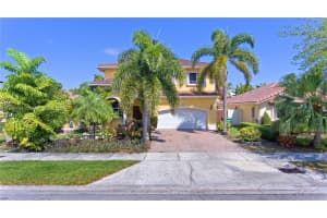 15217 Sw 36th Ter, Miami