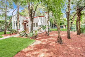 517 Minorca Ave. Coral Gables, FL 33134 - MLS#A11899762