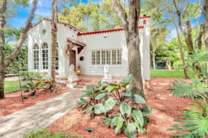 517 Minorca Ave. Coral Gables, FL 33134 - MLS#A11899762