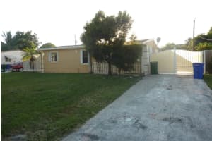 2545 Nw 59th Ave, Margate