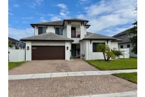 17755 Sw 46th St, Miramar