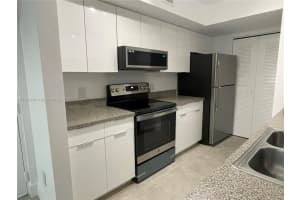 430 S Park Rd 3-110 Hollywood, FL 33021 - MLS#A11899780