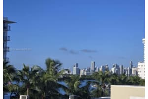 1658 Bay Rd 505, Miami Beach