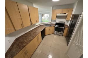 3413 Nw 44th St 106 Oakland Park, FL 33309 - MLS#A11899792