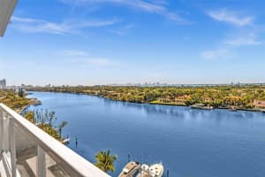 5600 Collins Ave 10j Miami Beach, FL 33140 - MLS#A11899796