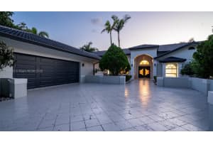 1361 Nw 116th Ave Plantation, FL 33323 - MLS#A11899812