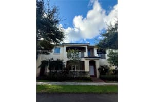 1641 Se 23rd Path, Homestead
