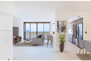 1000 Island Blvd 2511 Aventura, FL 33160 - MLS#A11899837