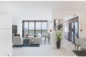 1000 Island Blvd 2511 Aventura, FL 33160 - MLS#A11899837