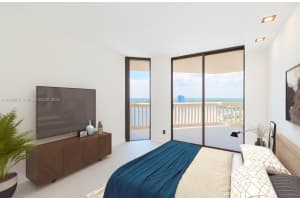 1000 Island Blvd 2511 Aventura, FL 33160 - MLS#A11899837