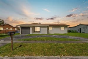 6447 Nw 22nd St Margate, FL 33063 - MLS#A11899843