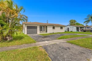6447 Nw 22nd St Margate, FL 33063 - MLS#A11899843